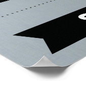 Poster Je parle couramment dans les citations de films et (Coin)