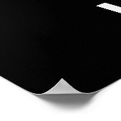 Poster Je parle dans les citations de films et les parole (Coin)