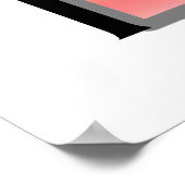 Poster Je parle pour moi (Coin)