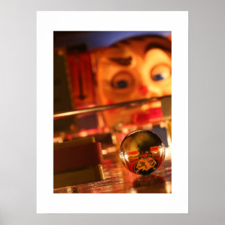 Poster Je pensais que nous étions des potes avec l'affich