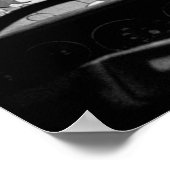 Poster Je pense à mettre fin aux choses Film (Coin)