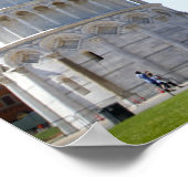 Poster Je pense qu'ils auraient pu faire mieux. (Coin)