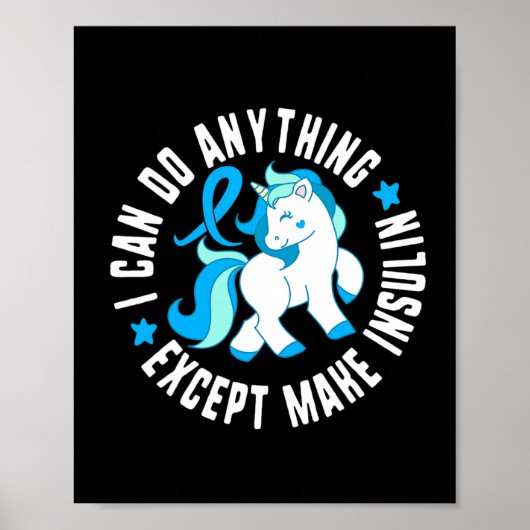 Poster Je Peux Faire N'Importe Quoi, Sauf Faire De L'Insu (Devant)