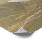 Poster Je Peux Faire Tout (Coin)