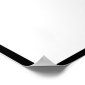 Poster Je peux faire tout par le Christ Bible Verse (Coin)