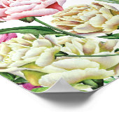 Poster Je Peux Faire Tout Par Le Christ Qui Renforce (Coin)