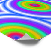 Poster Je Peux Le Faire (Coin)