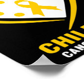 Poster Je Porte De L'Or Pour Ma Nièce Les Lauréats Du Can (Coin)