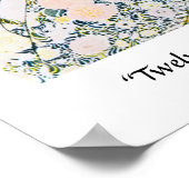 Poster Je préfère épouser un jardinier ! Kay Nielsen (Coin)