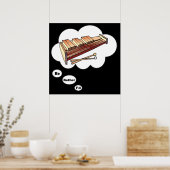 Poster je préfère jouer à Marimba 2 (Cuisine)