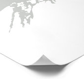 Poster Je préfère me battre (Coin)