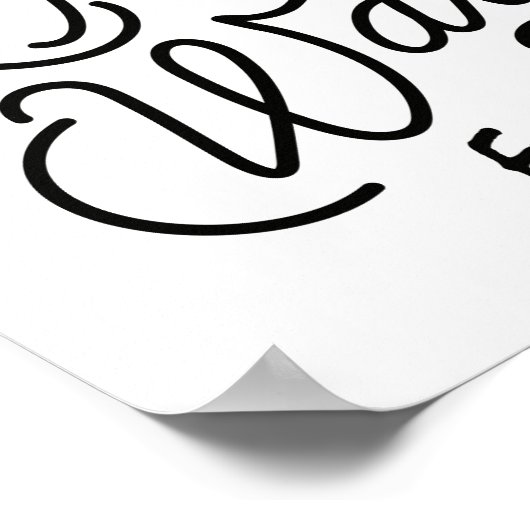 Poster Je préférerais regarder des amis™ Script 2 (Coin)