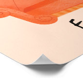 Poster Je préférerais regarder mes amis™ (Coin)