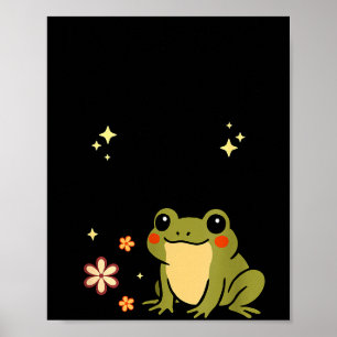 Poster Je refuse de perdre ma fantaisie – Citation de gre