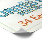 Poster Je rejoindrais la Marine (Coin)