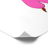 Poster Je rêve de Jeannie (Coin)