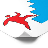 Poster Je sais que je peux ! (Coin)