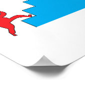 Poster Je Sais Que Je Peux (Coin)