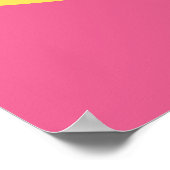 Poster Je Sais Que Vous Cherchez (Coin)