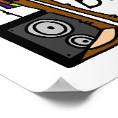 Poster Je Serai Entendu (Coin)