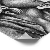 Poster Je suis (Coin)