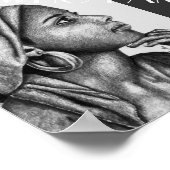 Poster Je suis (Coin)