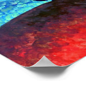 Poster Je suis (Coin)