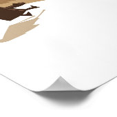 POSTER JE SUIS (Coin)