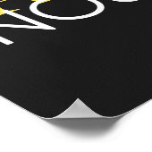 Poster Je Suis Assez (Coin)