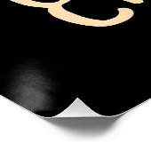 Poster Je Suis Assez (Coin)