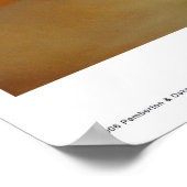 Poster Je suis aussi reconnaissant (Coin)