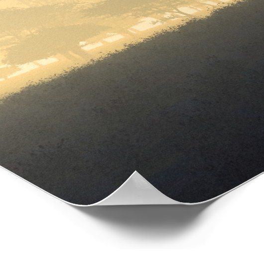 Poster Je suis avec eux (Coin)