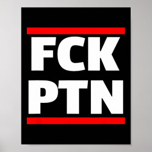 Poster Je suis avec l'Ukraine, ptn