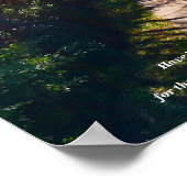 POSTER JE SUIS AVEC VOUS (Coin)