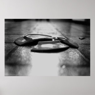 Poster Je suis cassé