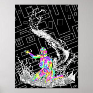 Poster Je suis devenu fou