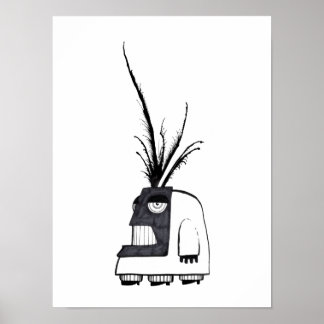 Poster Je suis drôle pour toi ? Drôle Comment ?