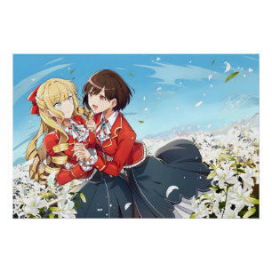 Poster Je Suis En Faveur Des Mauvais     Rae x Claire