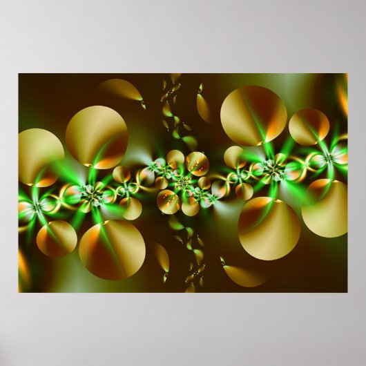 Poster Je suis fragile. (Devant)