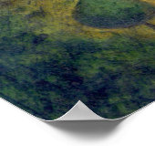 Poster Je Suis Là (Coin)