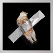 Poster Je suis la meilleure banane ! (Devant)