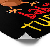 Poster Je suis le By Turker (Coin)