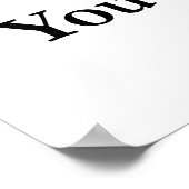 Poster Je suis le mécanicien automobile le plus enthousia (Coin)