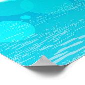 Poster Je SUIS le Walrus (Coin)