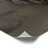 Poster Je Suis Le Walrus (Coin)