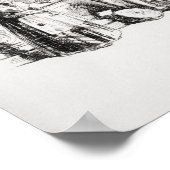 Poster Je suis marié (Coin)