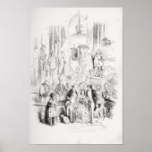 Poster Je suis marié (Devant)