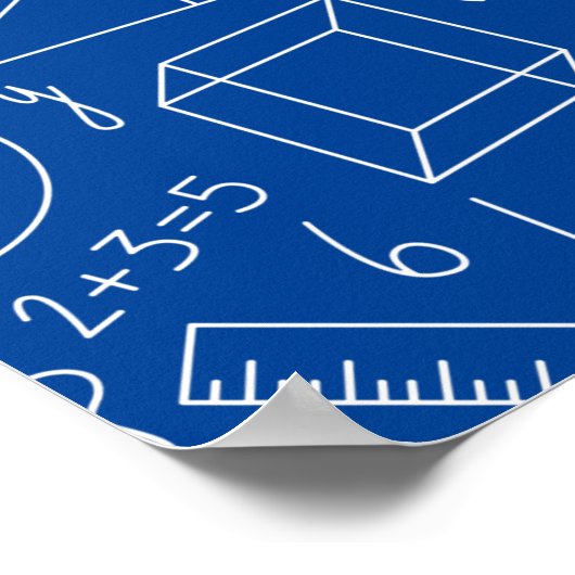 Poster Je Suis Payé Pour Créer Des Problèmes Drôle Enseig (Coin)