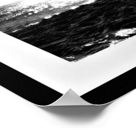 POSTER JE SUIS PLUS ! (Coin)