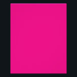 Poster "Je suis plutôt rose" brillant<br><div class="desc">Élevez votre espace avec le charme captivant de notre affiche brillante "I'm Pretty Pink". Radiant une aura d'élégance et d'humour, cette affiche est plus qu'un simple décor - c'est une incarnation de la personnalité. Les teintes délicates et vibrantes du rose fusionnent harmonieusement, insufflant de la vie dans n'importe quelle pièce....</div>